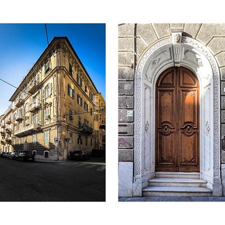 Ferienwohnung Tecla House La Spezia Exterior foto