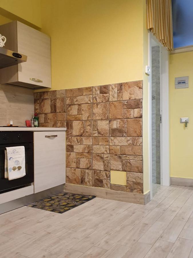 Ferienwohnung Tecla House La Spezia Exterior foto