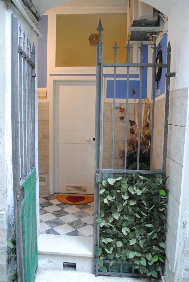 Ferienwohnung Tecla House La Spezia Exterior foto