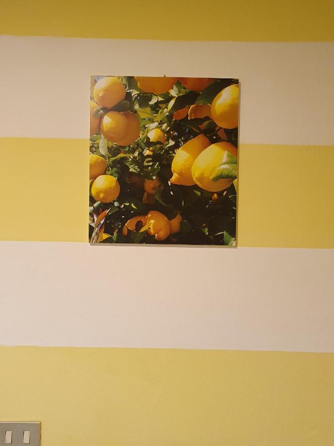 Ferienwohnung Tecla House La Spezia Exterior foto