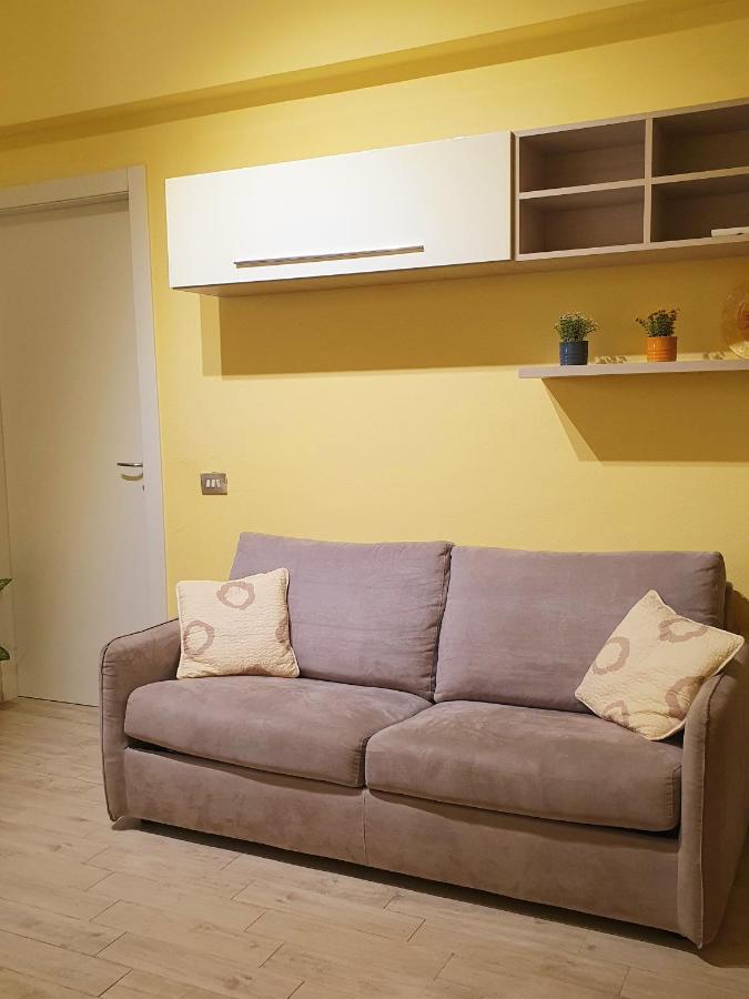 Ferienwohnung Tecla House La Spezia Exterior foto
