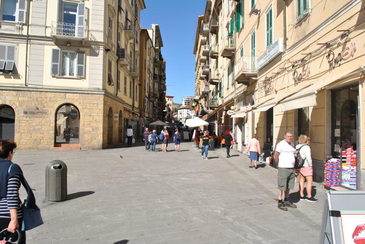 Ferienwohnung Tecla House La Spezia Exterior foto