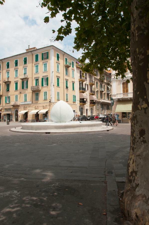 Ferienwohnung Tecla House La Spezia Exterior foto